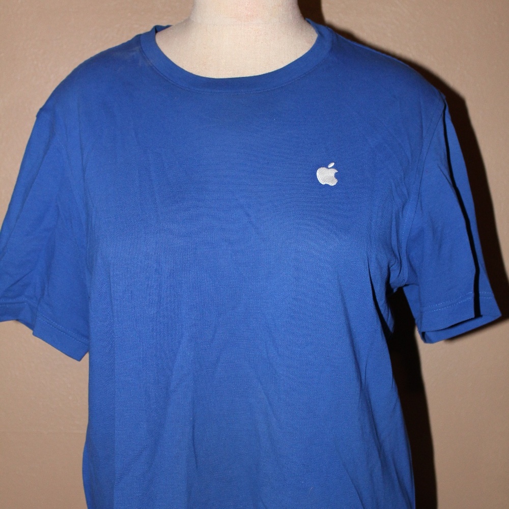 Apple Store Employee Only Shirt